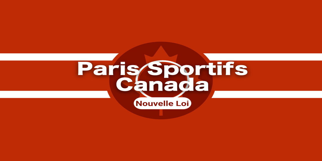  Les principales lois sur le pari sportif au Canada