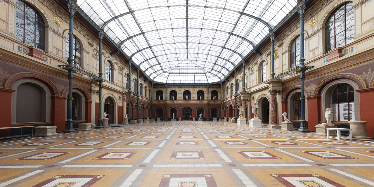 beaux-arts
